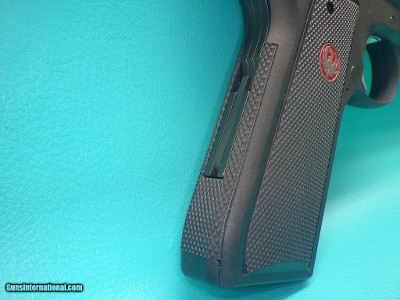 Ruger MKIII Hunter .22LR 4.5