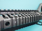 Stag Arms ST15 5.56 Nato 16