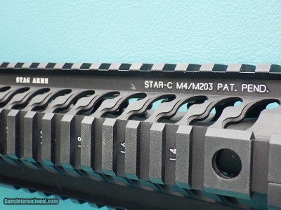 Stag Arms ST15 5.56 Nato 16