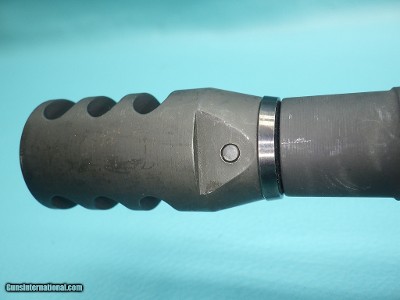 Stag Arms ST15 5.56 Nato 16