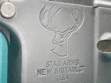 Stag Arms ST15 5.56 Nato 16