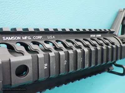 Stag Arms ST15 5.56 Nato 16