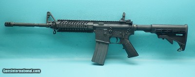 Stag Arms ST15 5.56 Nato 16