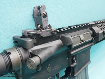 Stag Arms ST15 5.56 Nato 16
