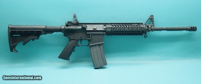 Stag Arms ST15 5.56 Nato 16