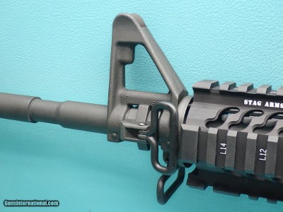 Stag Arms ST15 5.56 Nato 16