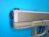 Glock 19X 9mm 4" Bbl 17+1 Three Mags and SKB Hard Case - 9 of 25