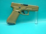 Glock 19X 9mm 4" Bbl 17+1 Three Mags and SKB Hard Case - 2 of 25