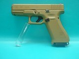 Glock 19X 9mm 4" Bbl 17+1 Three Mags and SKB Hard Case - 7 of 25