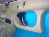 Glock 19X 9mm 4" Bbl 17+1 Three Mags and SKB Hard Case - 6 of 25