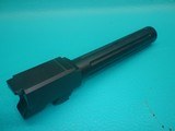 Glock 17 Gen 4 9mm 4.5" Bbl 17+1 Three Mags, Aftermarket Parts and SKB Hard Case - 20 of 25