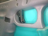 Glock 17 Gen 4 9mm 4.5" Bbl 17+1 Three Mags, Aftermarket Parts and SKB Hard Case - 6 of 25