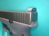Glock 17 Gen 4 9mm 4.5" Bbl 17+1 Three Mags, Aftermarket Parts and SKB Hard Case - 10 of 25