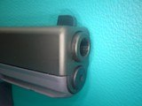 Glock 17 Gen 4 9mm 4.5" Bbl 17+1 Three Mags, Aftermarket Parts and SKB Hard Case - 4 of 25