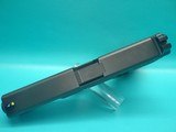 Glock 17 Gen 4 9mm 4.5" Bbl 17+1 Three Mags, Aftermarket Parts and SKB Hard Case - 14 of 25