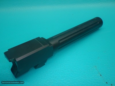 Glock 17 Gen 4 9mm 4.5" Bbl 17+1 Three Mags, Aftermarket Parts and SKB Hard Case - Image 20 of 25