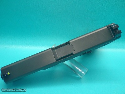 Glock 17 Gen 4 9mm 4.5" Bbl 17+1 Three Mags, Aftermarket Parts and SKB Hard Case - Image 14 of 25