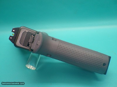 Glock 17 Gen 4 9mm 4.5" Bbl 17+1 Three Mags, Aftermarket Parts and SKB Hard Case - Image 15 of 25