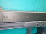 Glock 17 Gen 4 9mm 4.5" Bbl 17+1 Three Mags, Aftermarket Parts and SKB Hard Case - 13 of 25