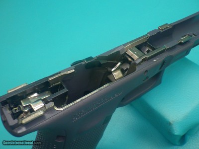 Glock 17 Gen 4 9mm 4.5" Bbl 17+1 Three Mags, Aftermarket Parts and SKB Hard Case - Image 17 of 25