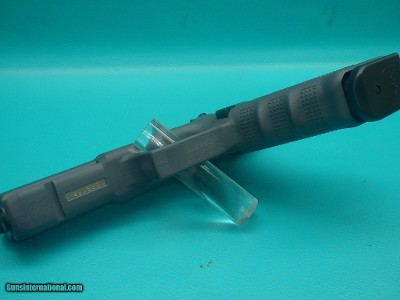 Glock 17 Gen 4 9mm 4.5" Bbl 17+1 Three Mags, Aftermarket Parts and SKB Hard Case - Image 16 of 25