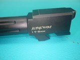 Glock 17 Gen 4 9mm 4.5" Bbl 17+1 Three Mags, Aftermarket Parts and SKB Hard Case - 21 of 25