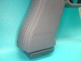 Glock 17 Gen 4 9mm 4.5" Bbl 17+1 Three Mags, Aftermarket Parts and SKB Hard Case - 3 of 25