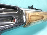Marlin Model 336BL Limited Edition .30-30Win 18.5