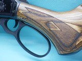 Marlin Model 336BL Limited Edition .30-30Win 18.5