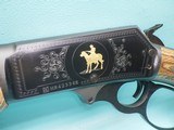 Marlin Model 336BL Limited Edition .30-30Win 18.5