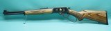 Marlin Model 336BL Limited Edition .30-30Win 18.5