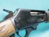 Marlin Model 336BL Limited Edition .30-30Win 18.5