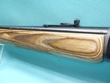Marlin Model 336BL Limited Edition .30-30Win 18.5