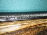 Marlin Model 336BL Limited Edition .30-30Win 18.5