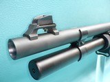 Benelli M3 Super 90 12ga 20