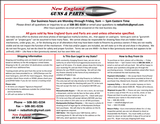 Benelli M3 Super 90 12ga 20