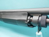Benelli M3 Super 90 12ga 20