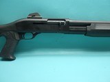 Benelli M3 Super 90 12ga 20