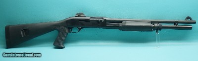Benelli M3 Super 90 12ga 20