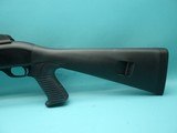 Benelli M3 Super 90 12ga 20