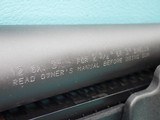 Benelli M3 Super 90 12ga 20
