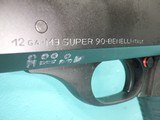 Benelli M3 Super 90 12ga 20