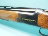 Browning Citori Lightning Sporting Clays Edition 12ga 28