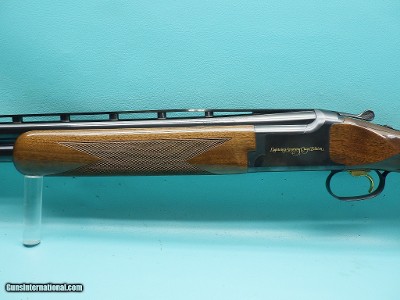Browning Citori Lightning Sporting Clays Edition 12ga 28