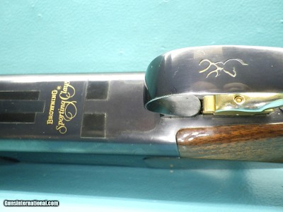 Browning Citori Lightning Sporting Clays Edition 12ga 28