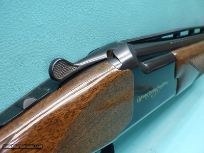 Browning Citori Lightning Sporting Clays Edition 12ga 28