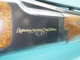 Browning Citori Lightning Sporting Clays Edition 12ga 28