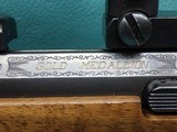 Browning A-Bolt Gold Medallion .22LR 22"Bbl 4-12x40mm 5+1 1988 Rare - 11 of 21