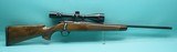 Browning A-Bolt Gold Medallion .22LR 22"Bbl 4-12x40mm 5+1 1988 Rare - 1 of 21