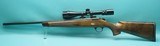 Browning A-Bolt Gold Medallion .22LR 22"Bbl 4-12x40mm 5+1 1988 Rare - 7 of 21